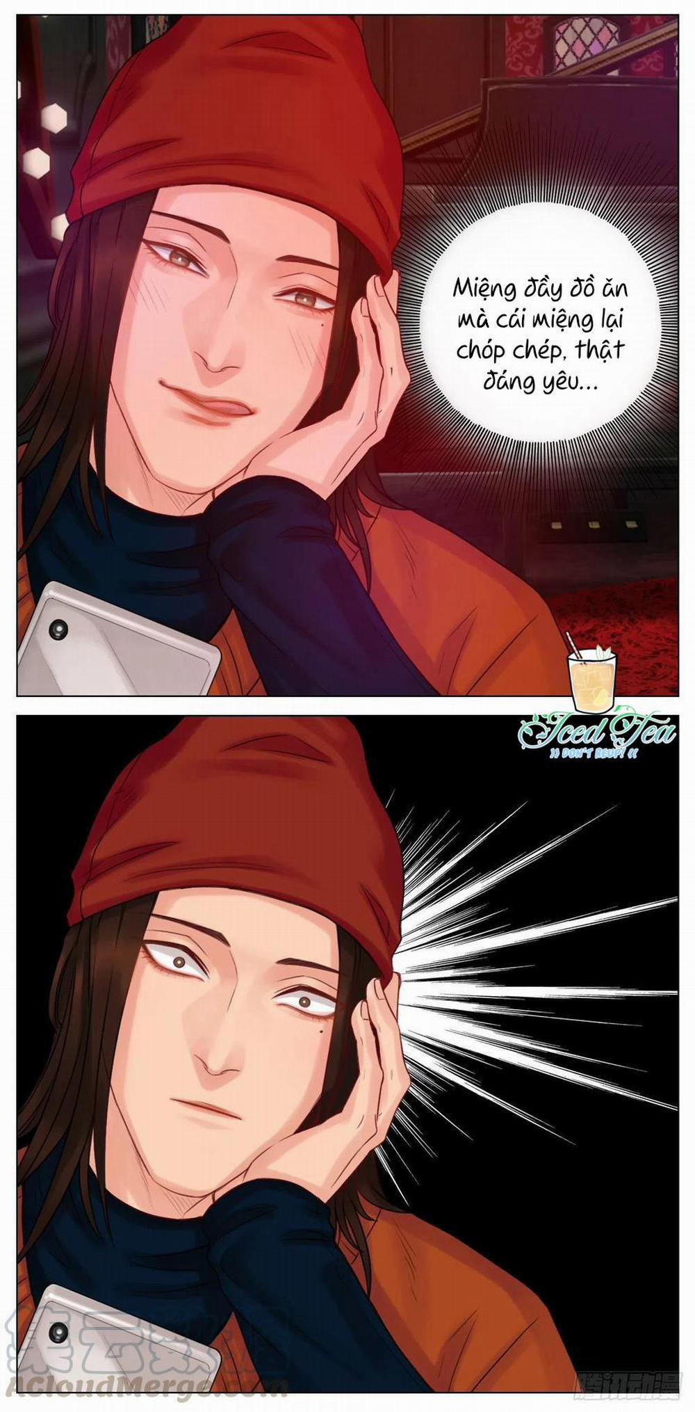 Ký túc xá nam phòng 303 40 trang 6