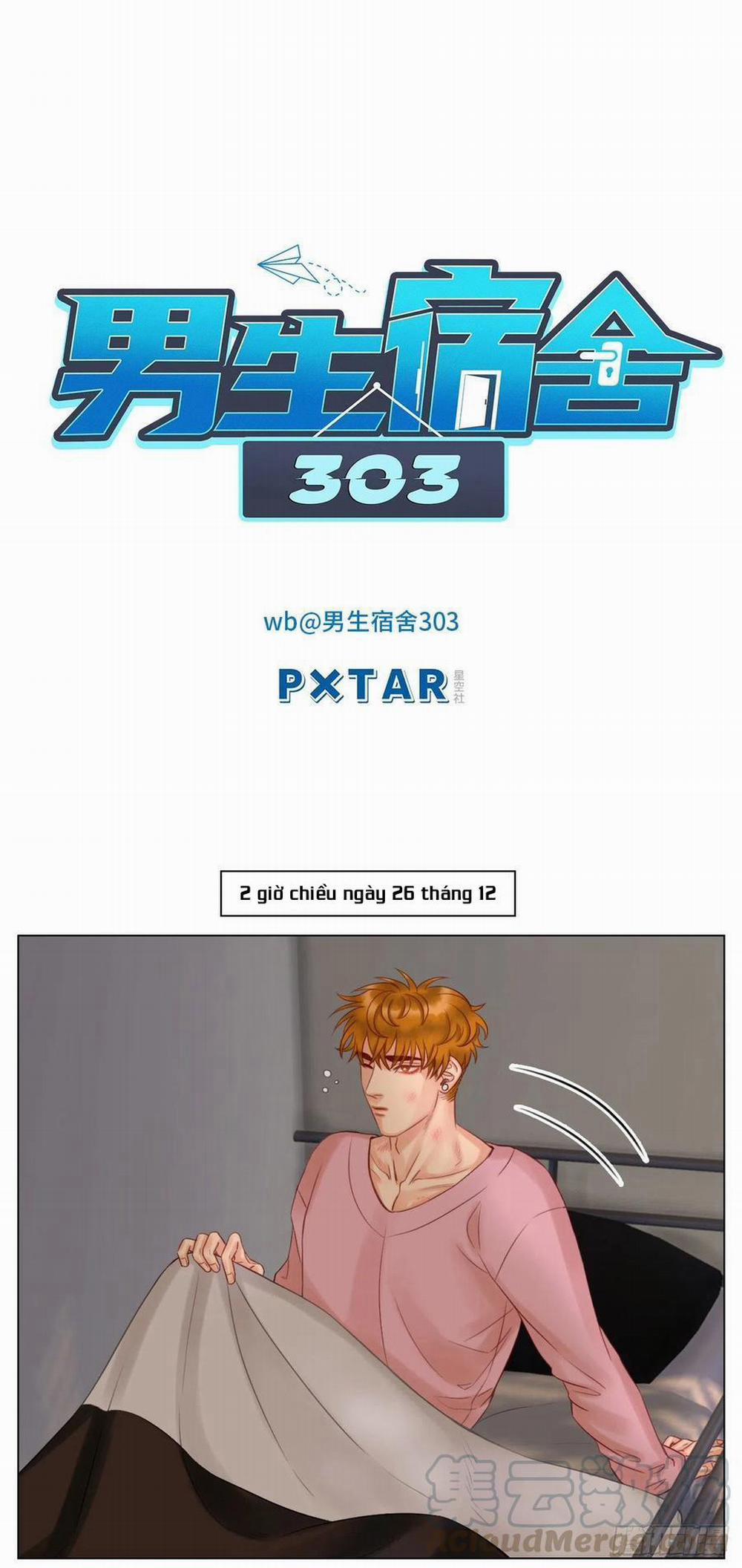 Ký túc xá nam phòng 303 40 trang 8