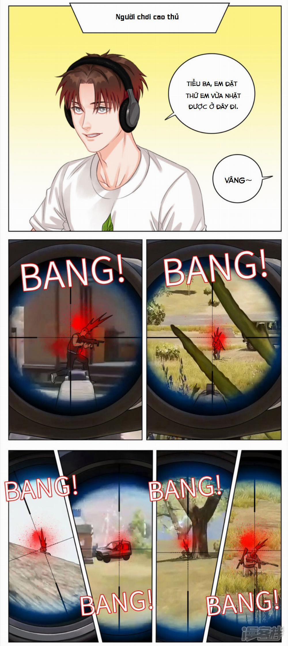 Ký túc xá nam phòng 303 5 trang 9