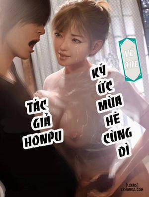 Đọc truyện tranh Ký Ức Mùa Hè Cùng Dì