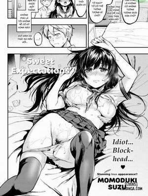 Đọc truyện tranh Kỳ Vọng Ngọt Ngào