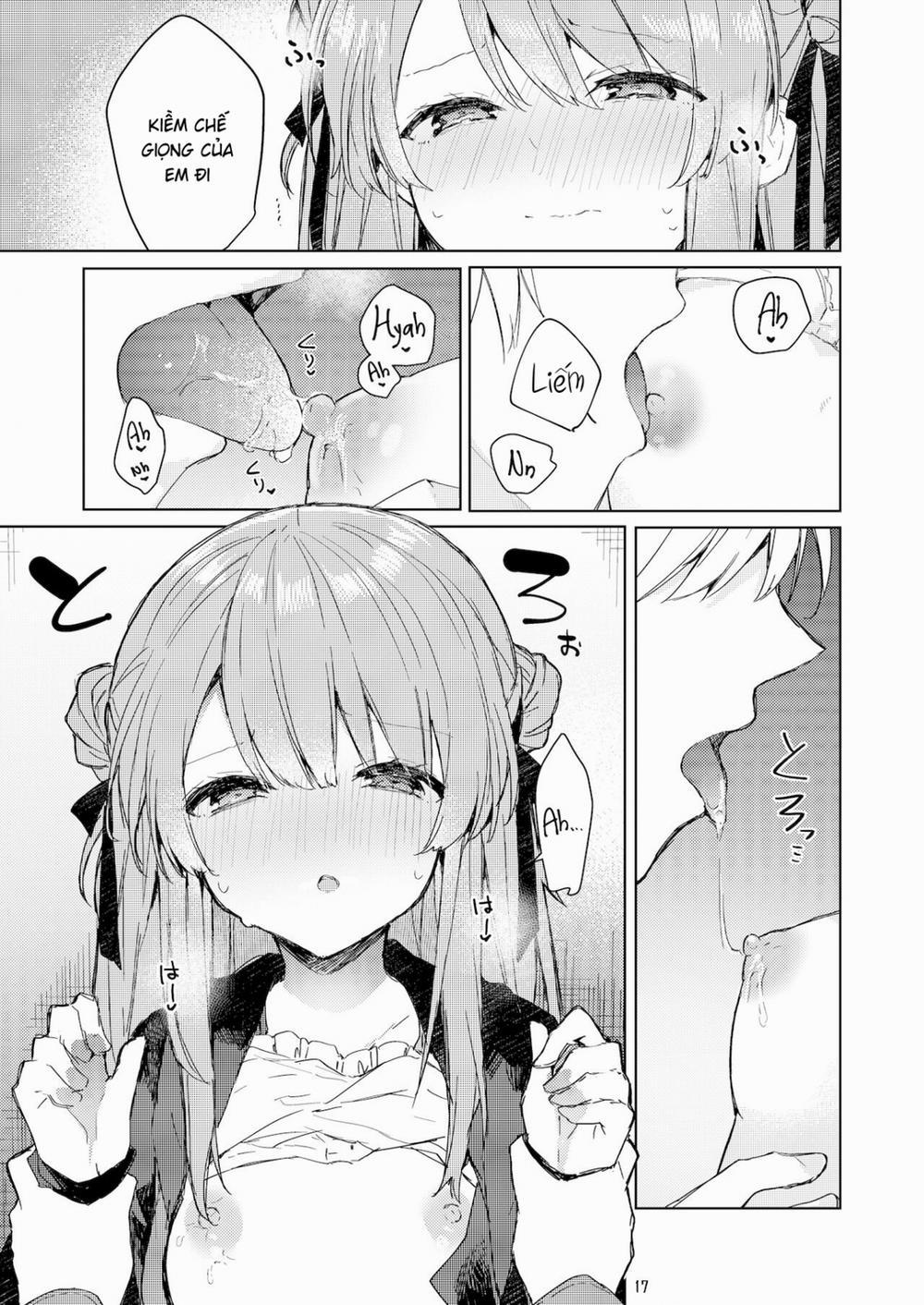 Kyo kara warui ko 1 trang 17