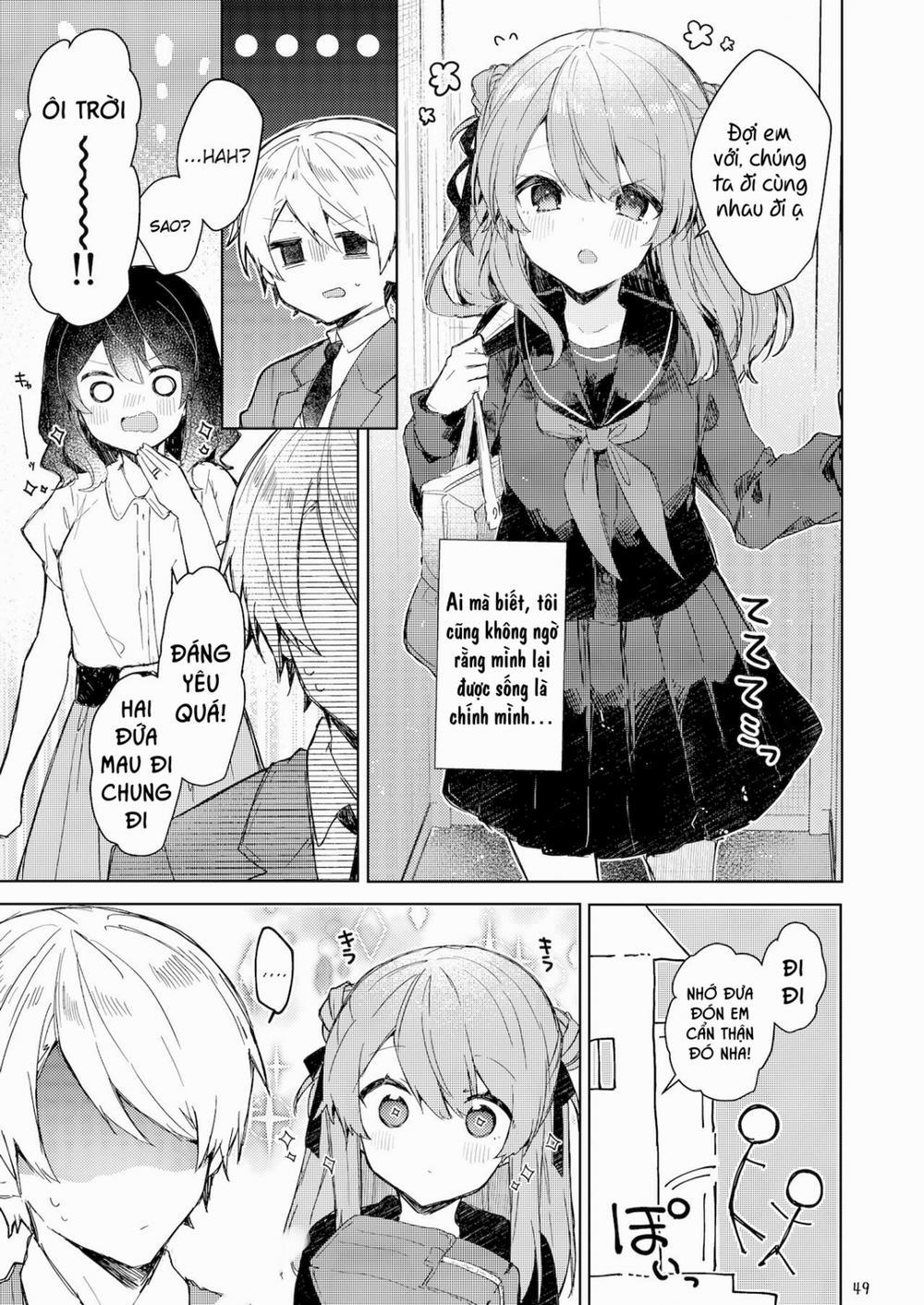 Kyo kara warui ko 1 trang 49