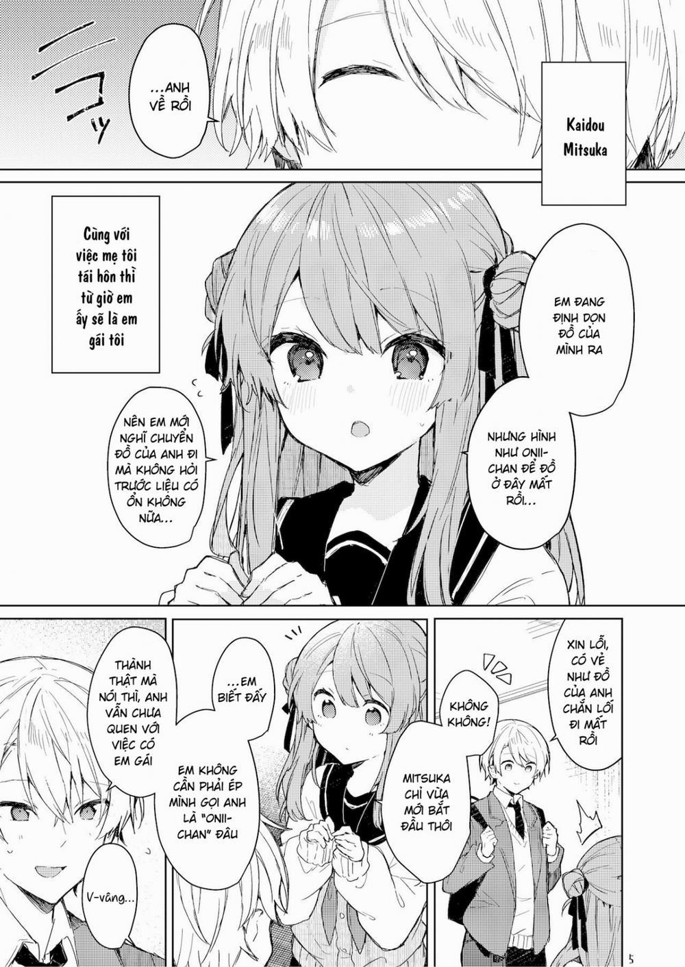 Kyo kara warui ko 1 trang 5