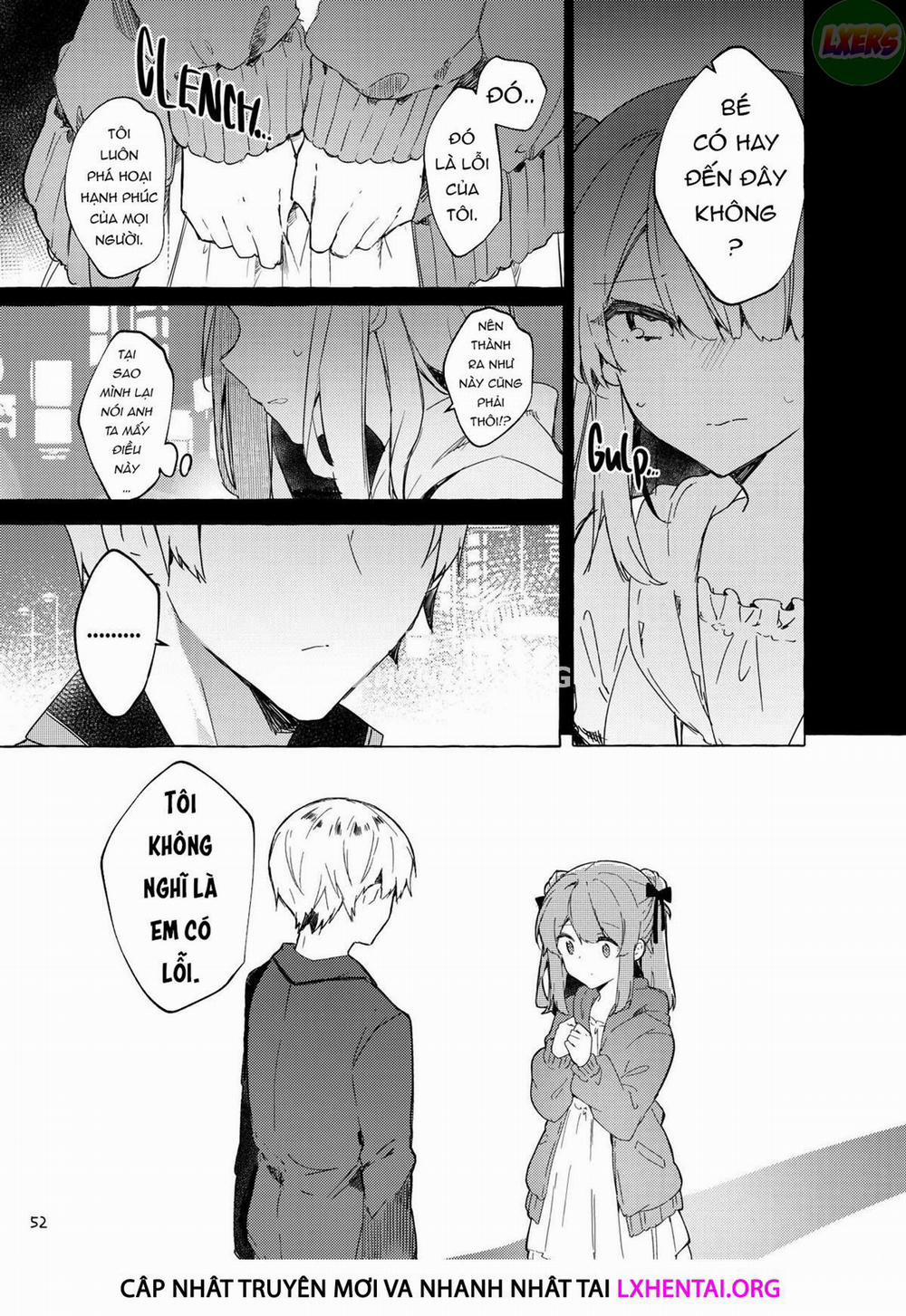 Kyo kara warui ko 2 END trang 55