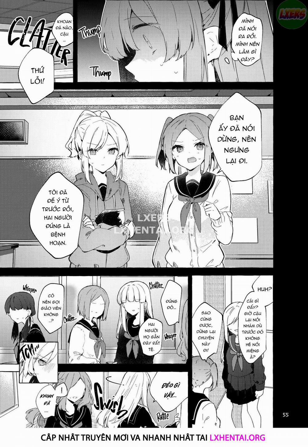 Kyo kara warui ko 2 END trang 58