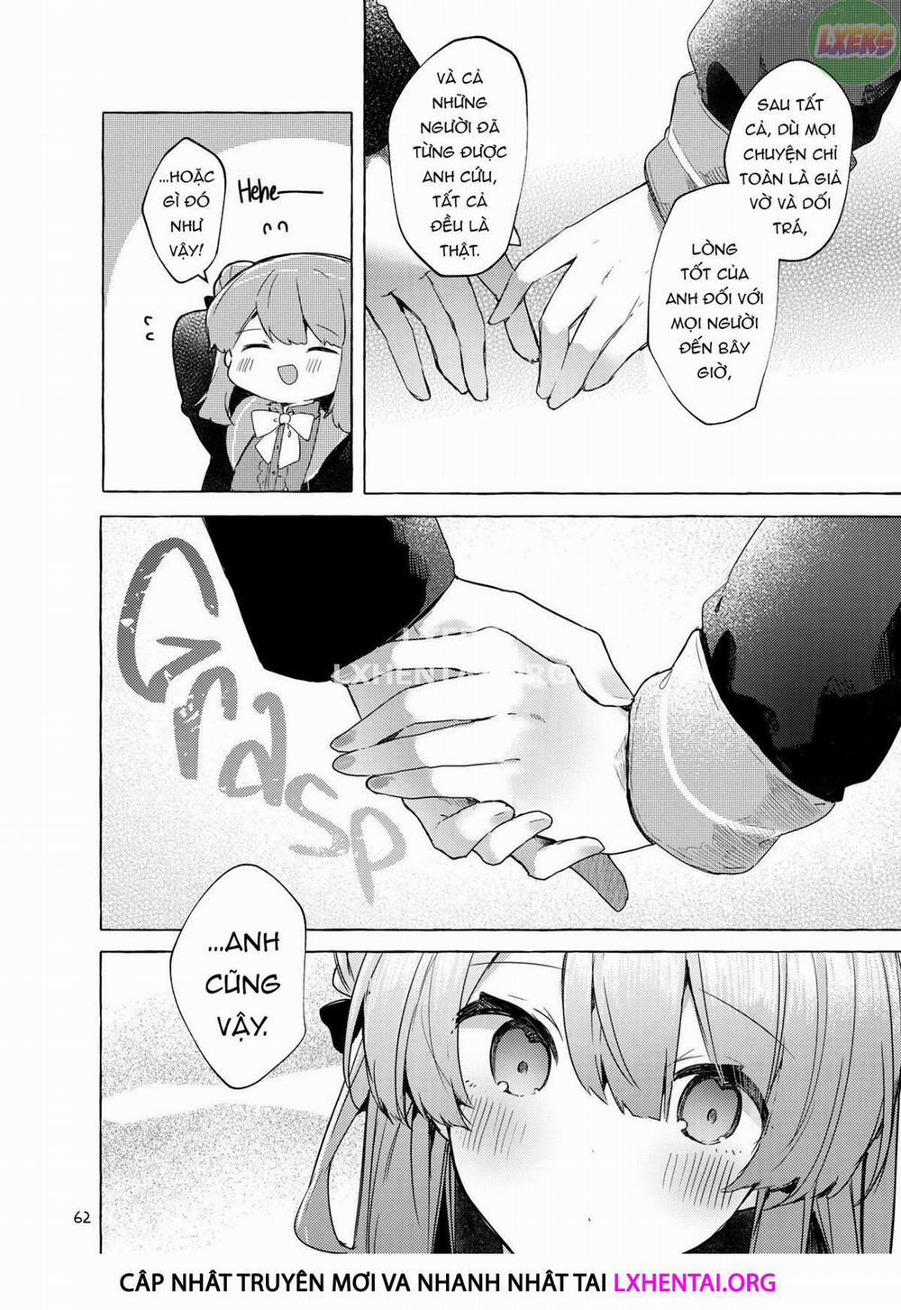 Kyo kara warui ko 2 END trang 65