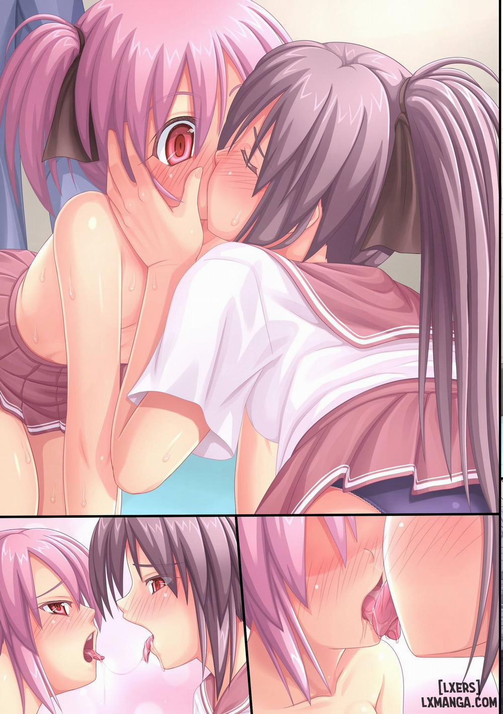 Kyou kara Gakkou de Rape ga Gouhouka ni Narimashita Oneshot trang 30