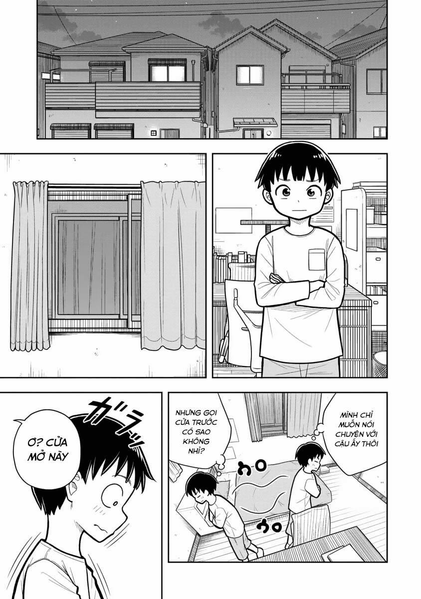Kyou Kara Hajimeru Osananajimi 11 trang 2