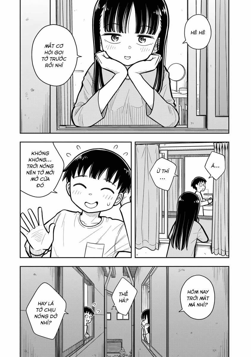Kyou Kara Hajimeru Osananajimi 11 trang 3
