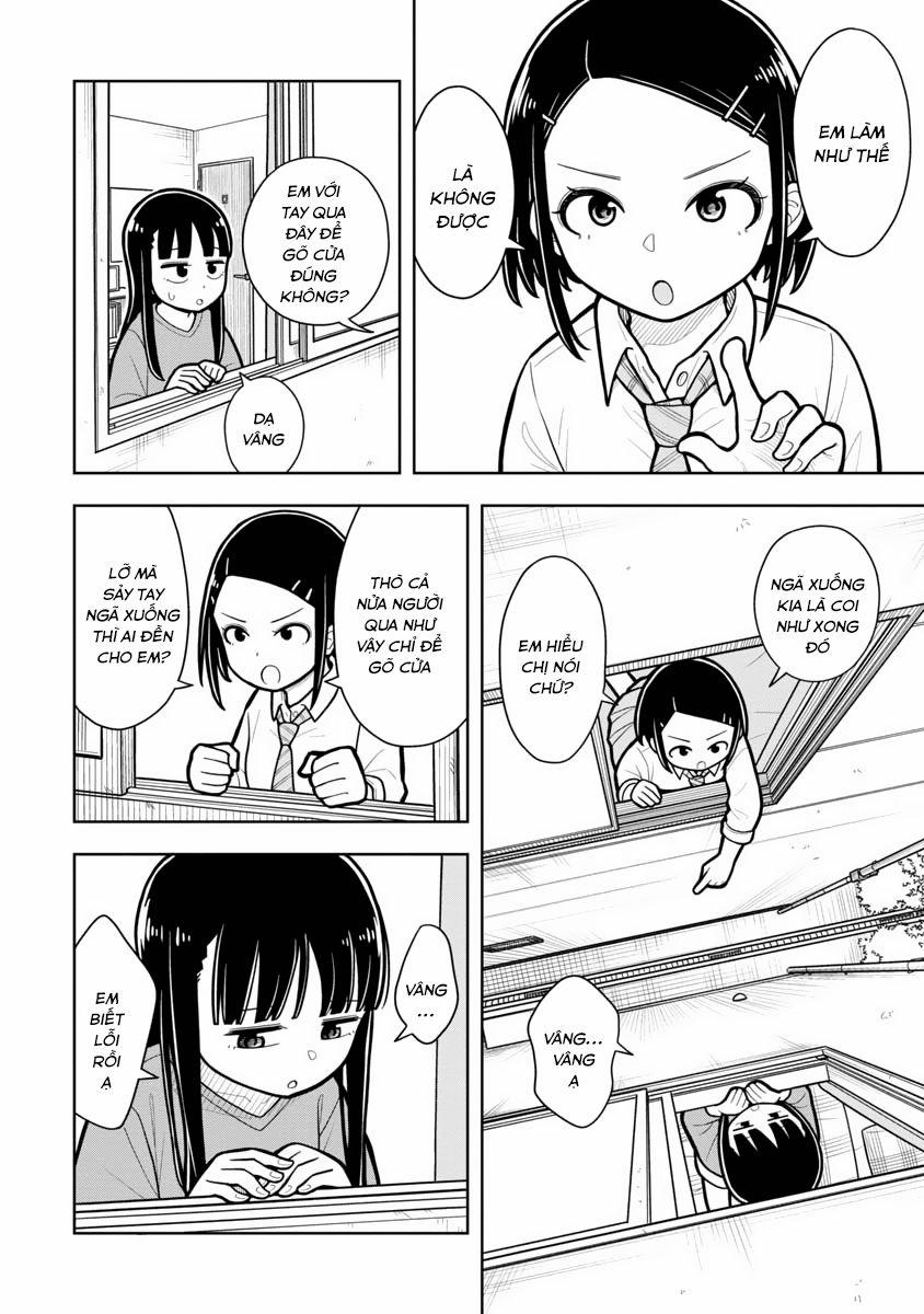 Kyou Kara Hajimeru Osananajimi 20 trang 5