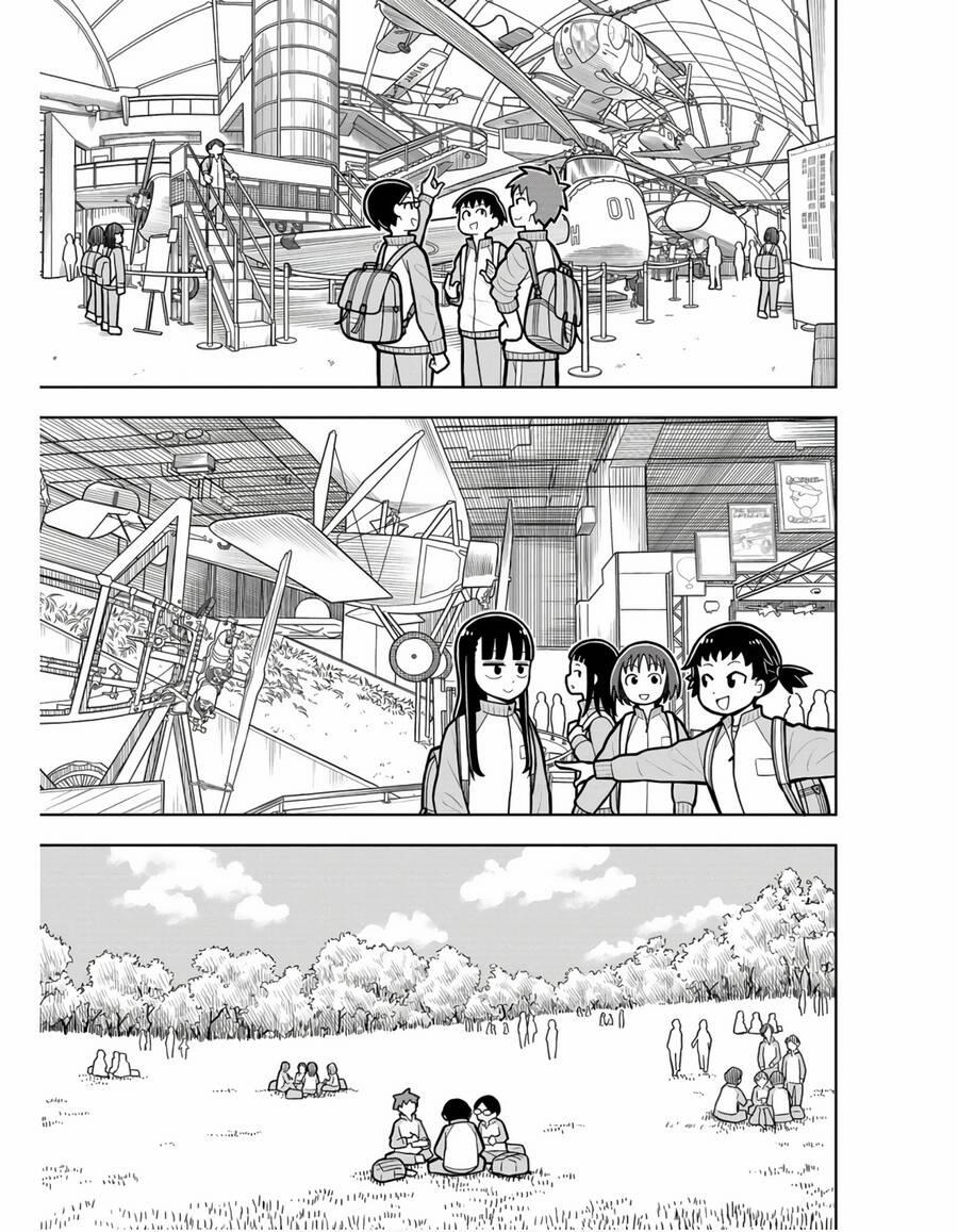 Kyou Kara Hajimeru Osananajimi 23 trang 5