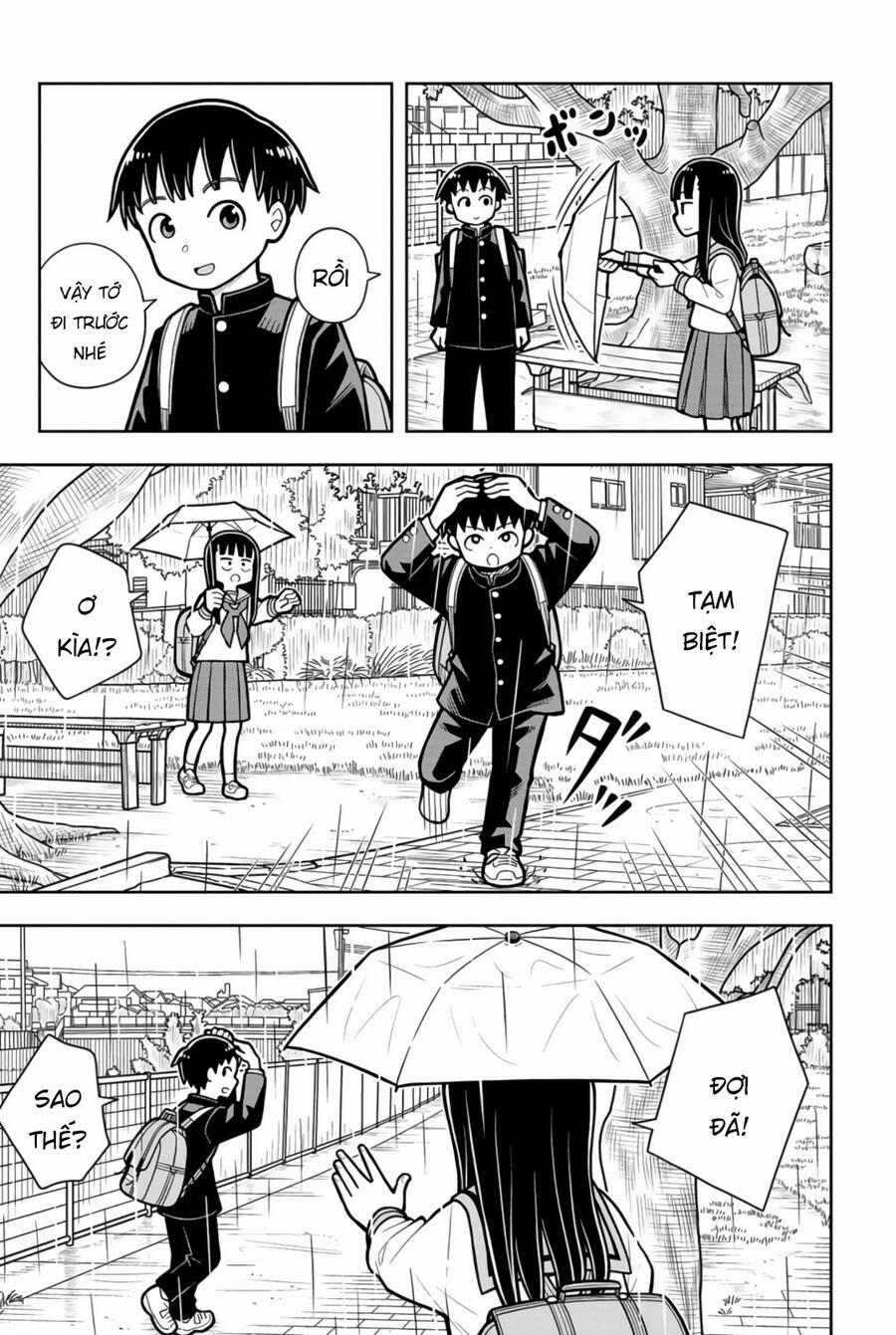 Kyou Kara Hajimeru Osananajimi 25 trang 13