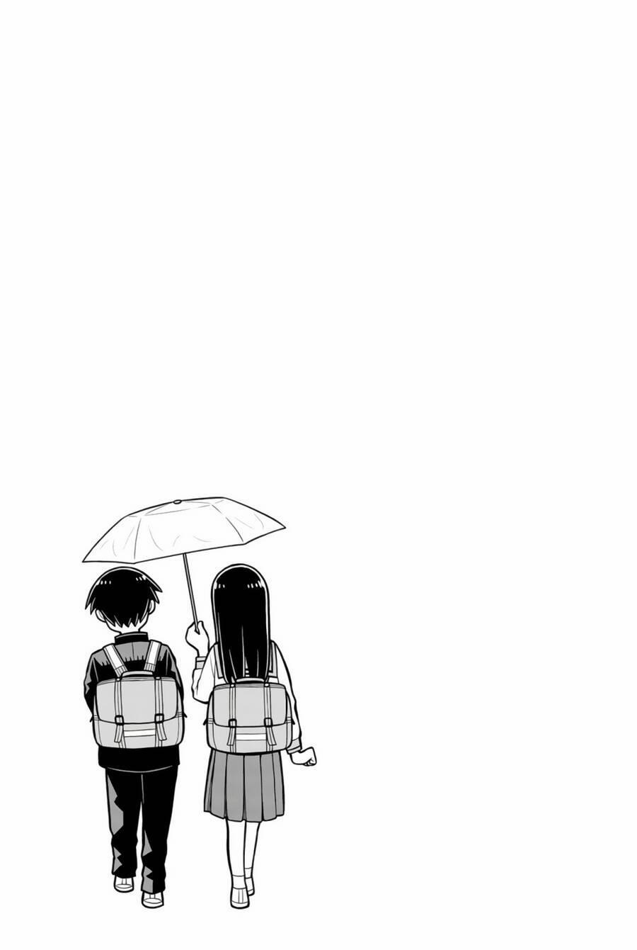 Kyou Kara Hajimeru Osananajimi 25 trang 15