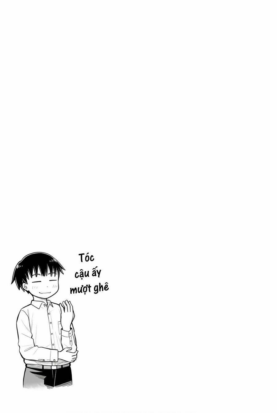 Kyou Kara Hajimeru Osananajimi 28 trang 14