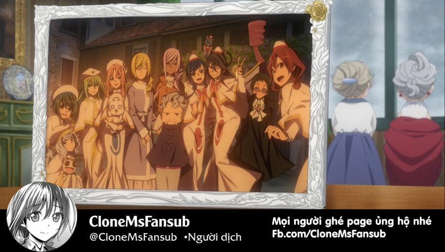 Kyou Kara Hajimeru Osananajimi 30 trang 1