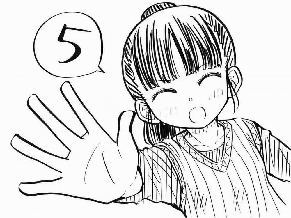 Kyou Kara Hajimeru Osananajimi 5 trang 13