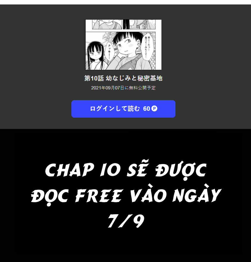 Kyou Kara Hajimeru Osananajimi 9 trang 26