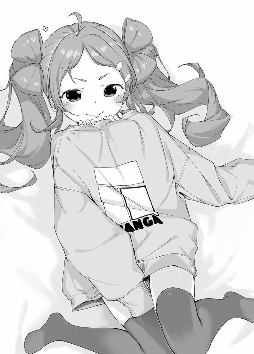 Kyou Kara Ore Wa Loli No Himo! 12.5 trang 10