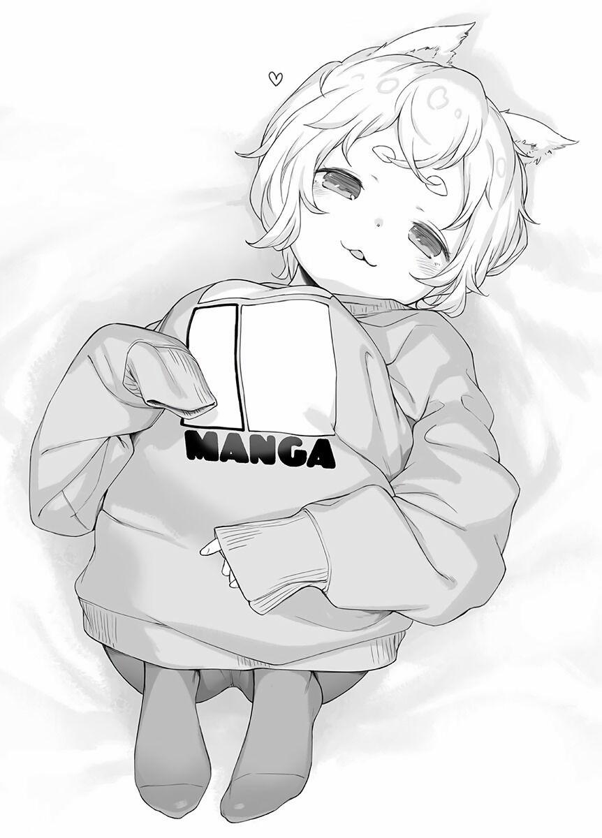 Kyou Kara Ore Wa Loli No Himo! 12.5 trang 11