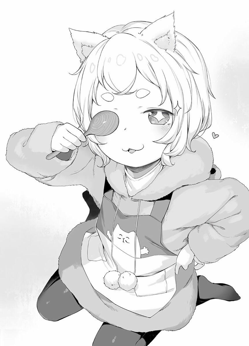 Kyou Kara Ore Wa Loli No Himo! 12.5 trang 8