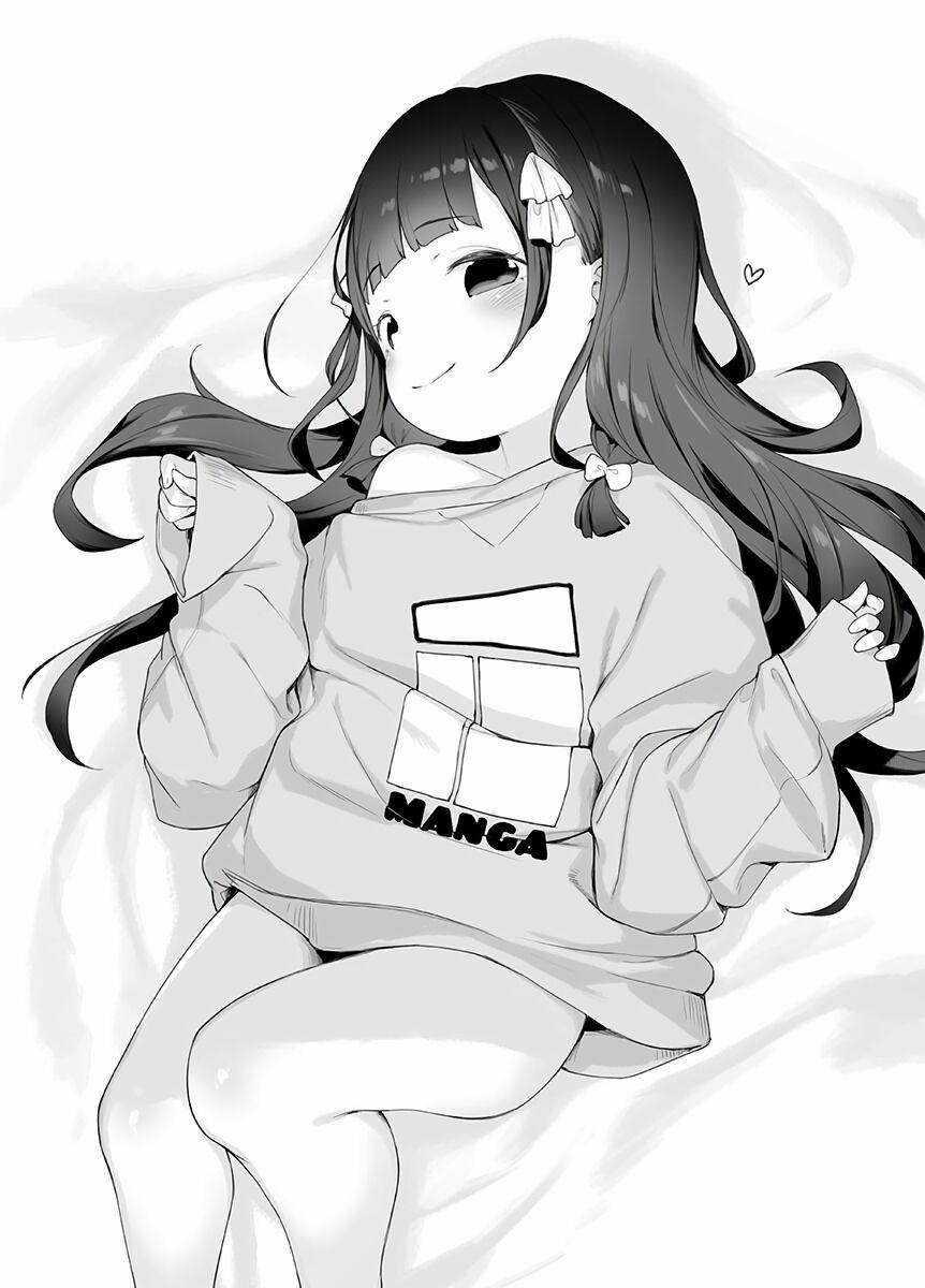 Kyou Kara Ore Wa Loli No Himo! 12.5 trang 9