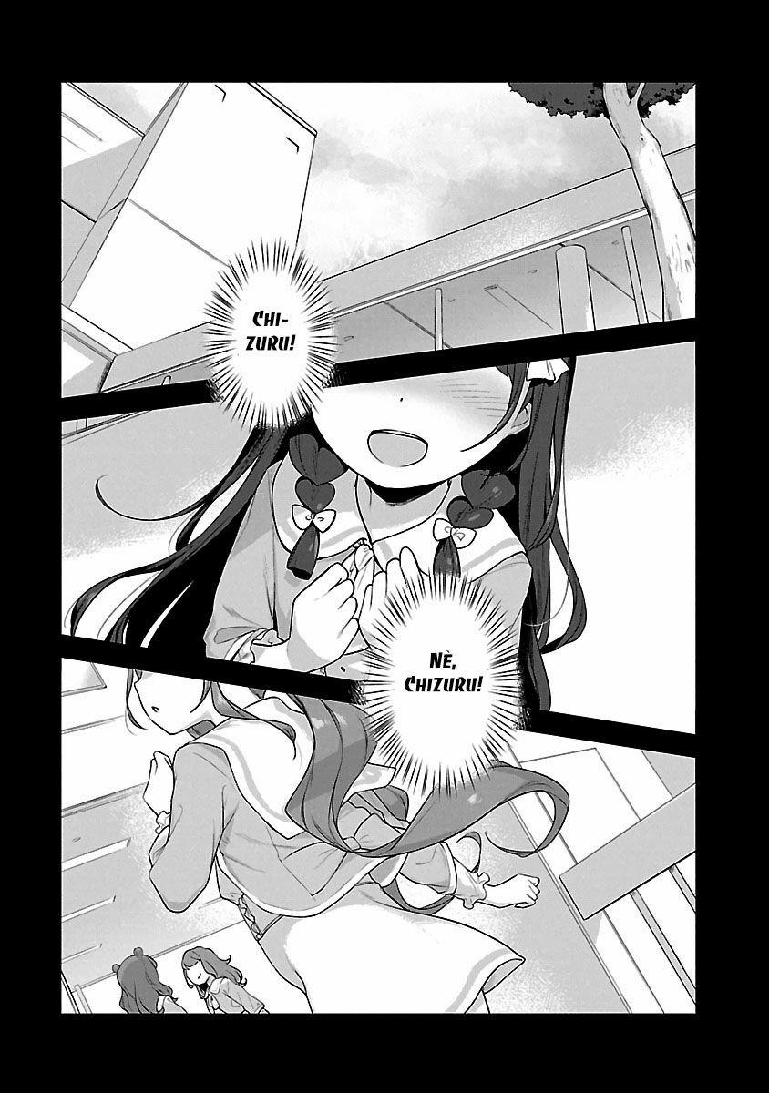 Kyou Kara Ore Wa Loli No Himo! 15 trang 3