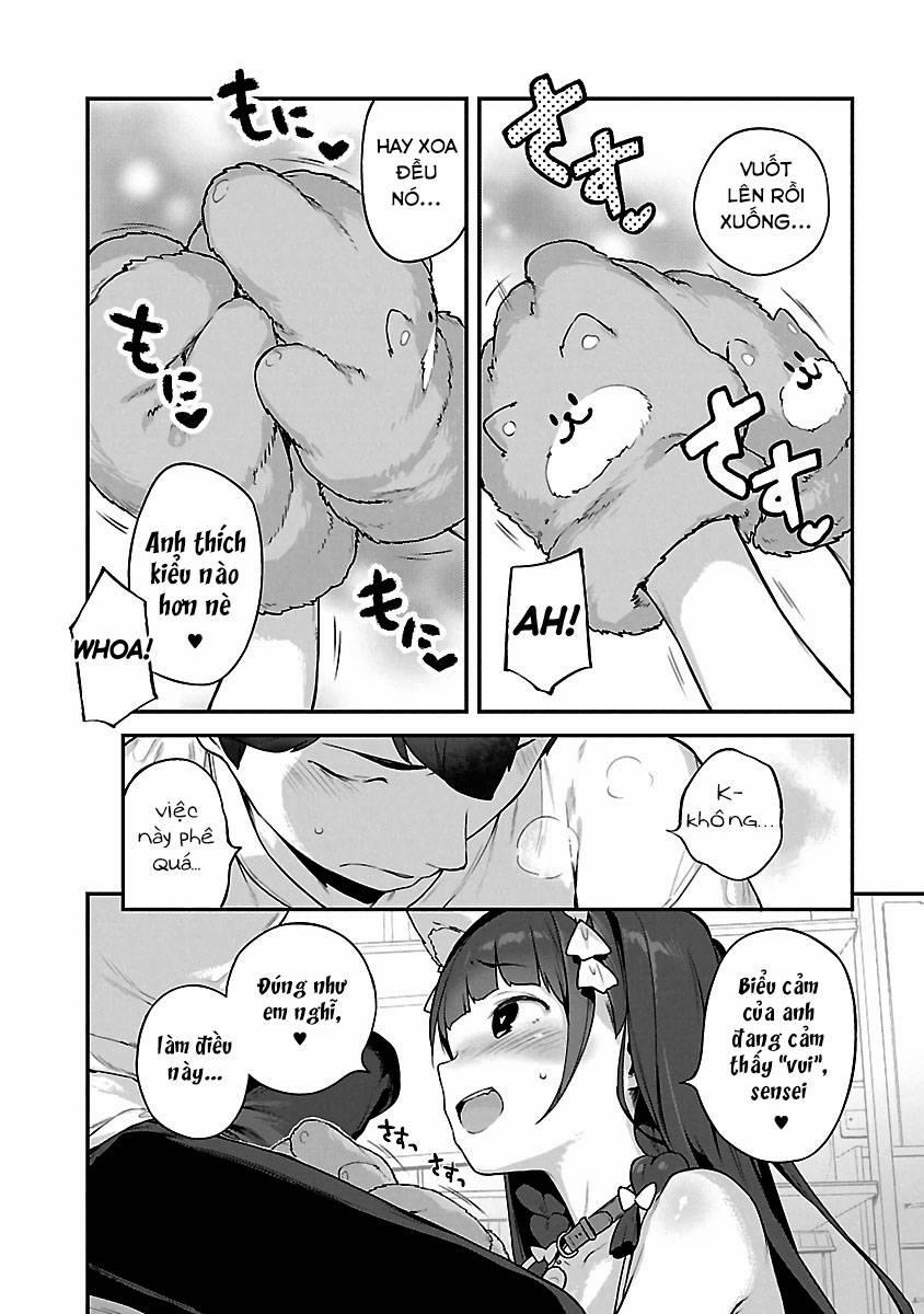 Kyou Kara Ore Wa Loli No Himo! 16 trang 18