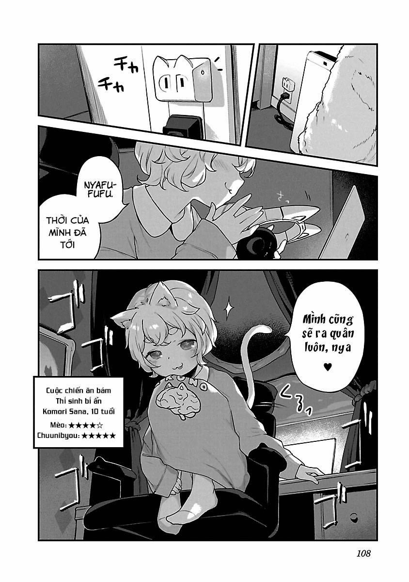 Kyou Kara Ore Wa Loli No Himo! 16 trang 26