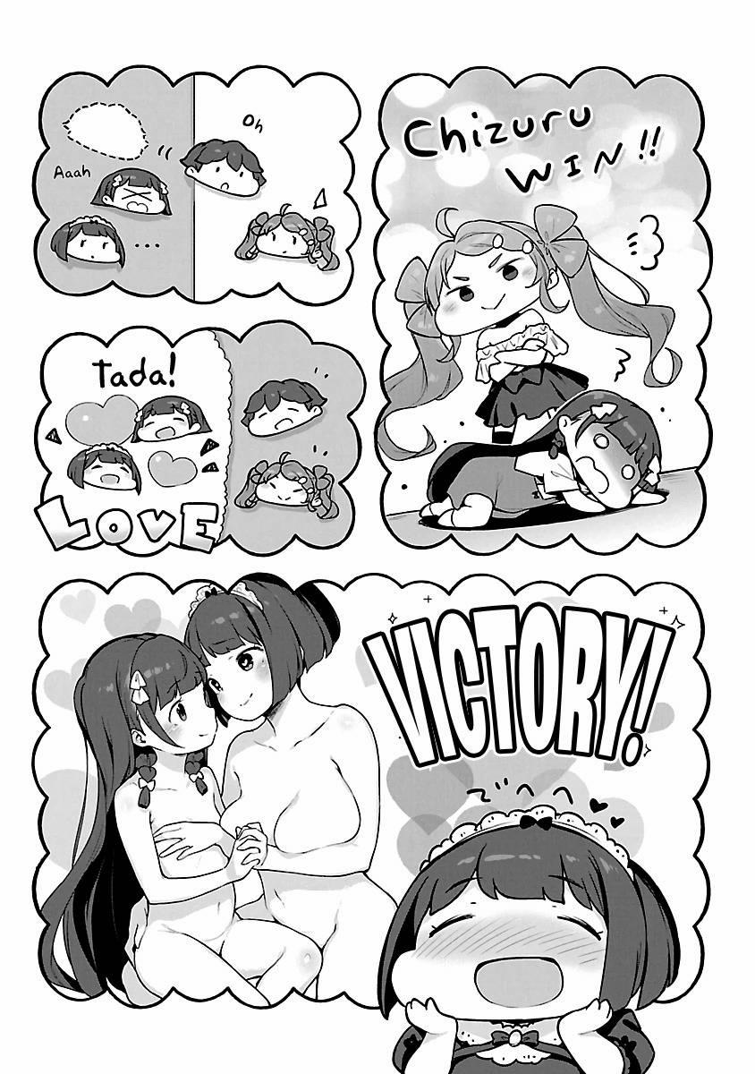 Kyou Kara Ore Wa Loli No Himo! 16 trang 9