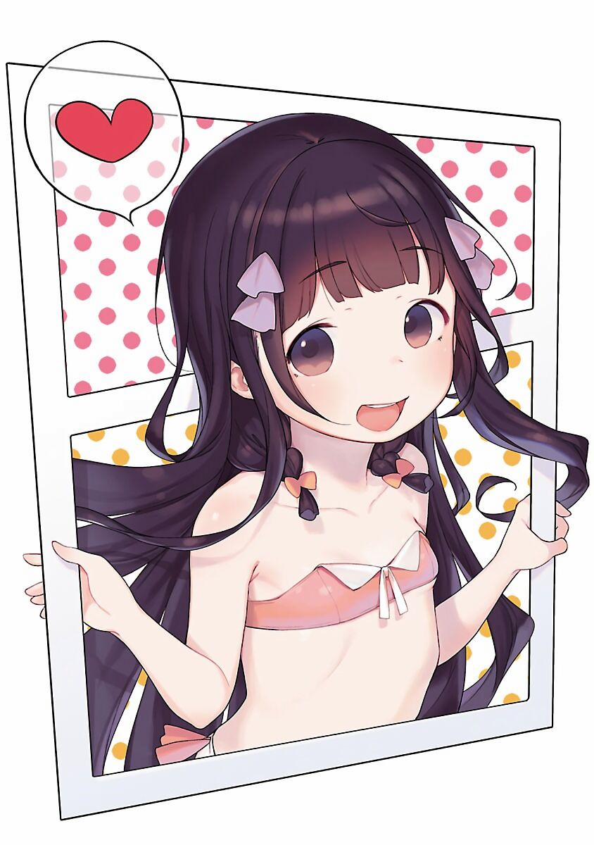 Kyou Kara Ore Wa Loli No Himo! 18.5 trang 11