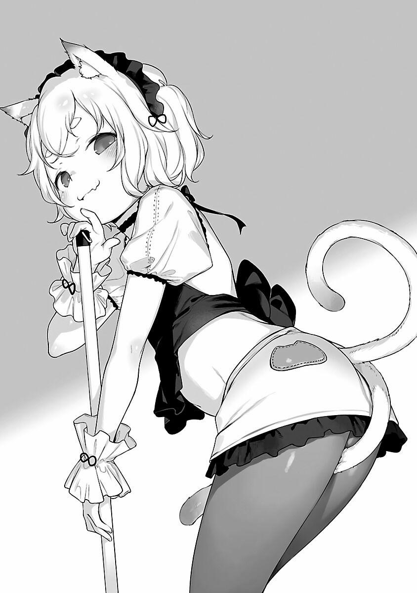 Kyou Kara Ore Wa Loli No Himo! 18.5 trang 18