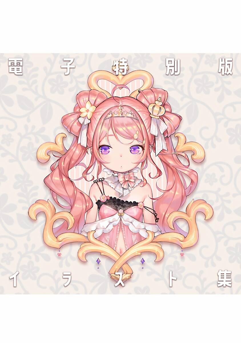 Kyou Kara Ore Wa Loli No Himo! 24.5 trang 8