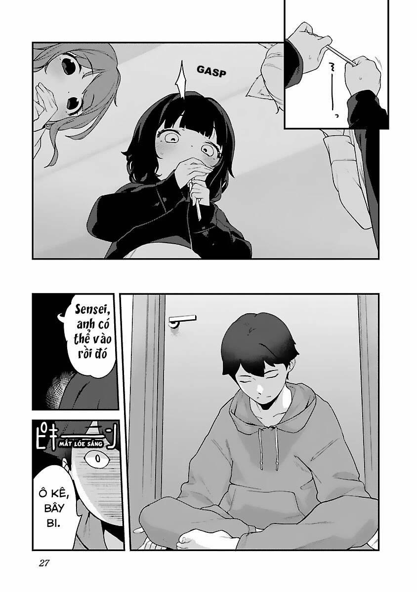 Kyou Kara Ore Wa Loli No Himo! 25 trang 29