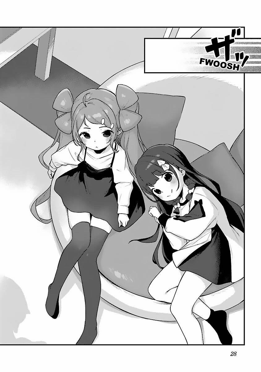 Kyou Kara Ore Wa Loli No Himo! 25 trang 30