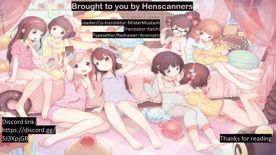 Kyou Kara Ore Wa Loli No Himo! 25 trang 34