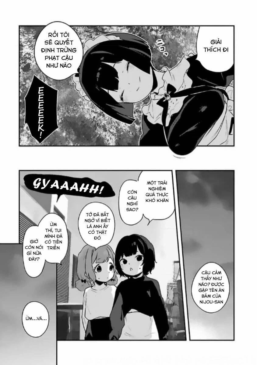 Kyou Kara Ore Wa Loli No Himo! 26 trang 26