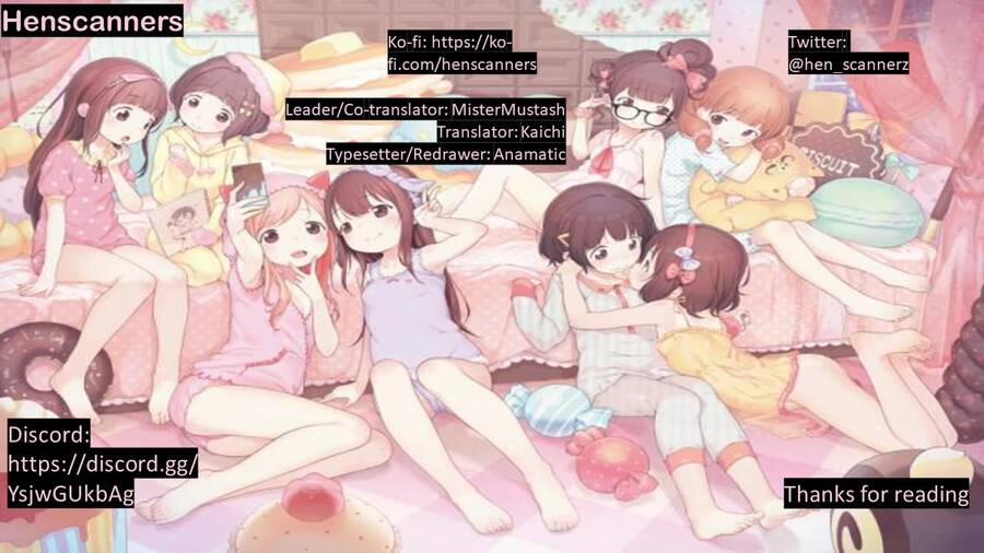 Kyou Kara Ore Wa Loli No Himo! 26 trang 29