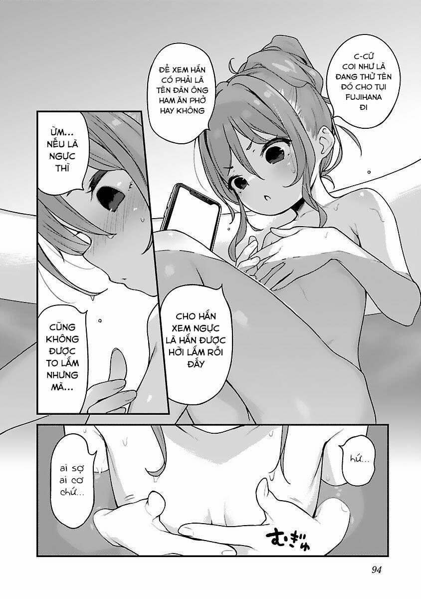 Kyou Kara Ore Wa Loli No Himo! 28 trang 16