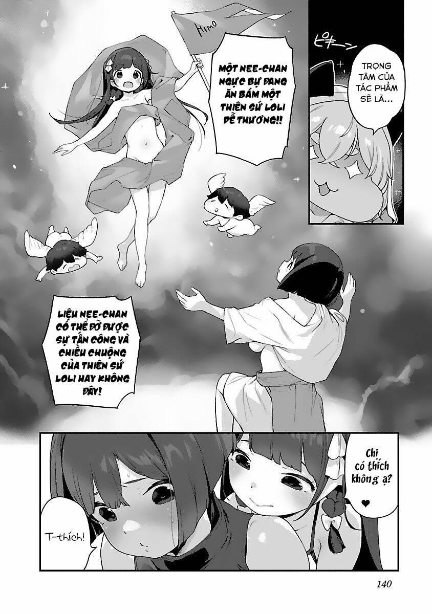 Kyou Kara Ore Wa Loli No Himo! 30 trang 14