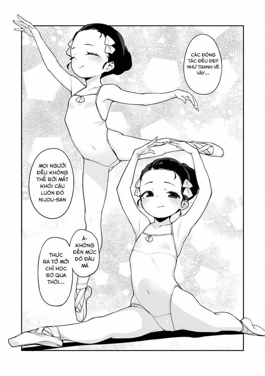 Kyou Kara Ore Wa Loli No Himo! 32 trang 10