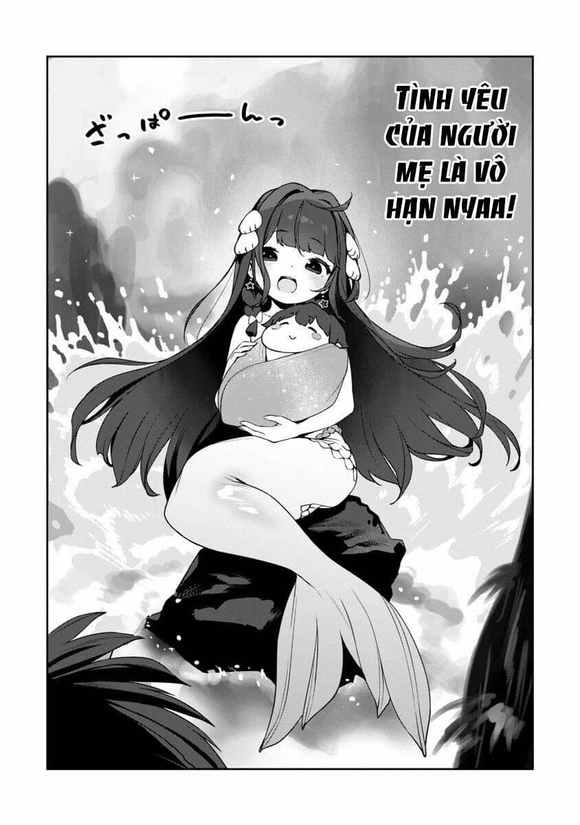 Kyou Kara Ore Wa Loli No Himo! 32 trang 15