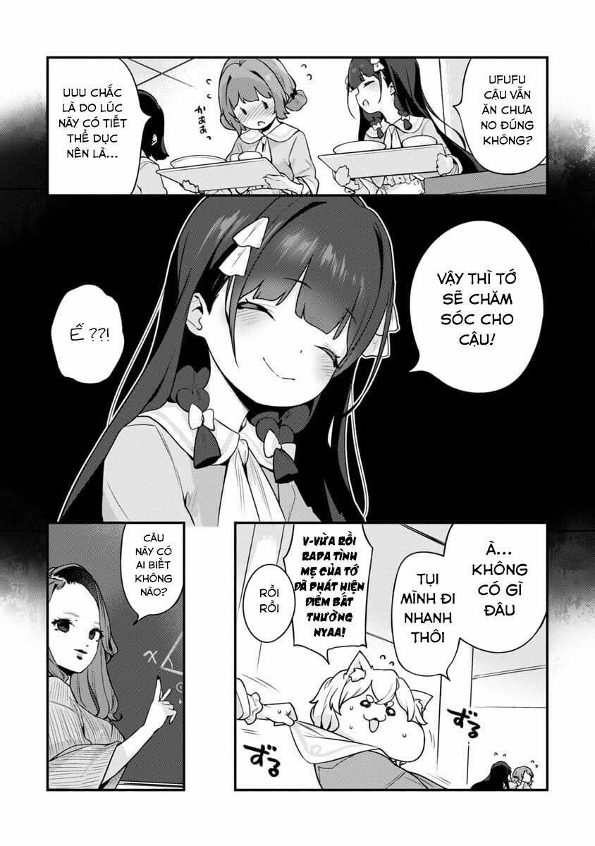 Kyou Kara Ore Wa Loli No Himo! 32 trang 17