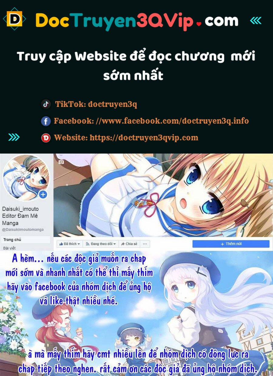 Kyou Kara Ore Wa Loli No Himo! 33 trang 0