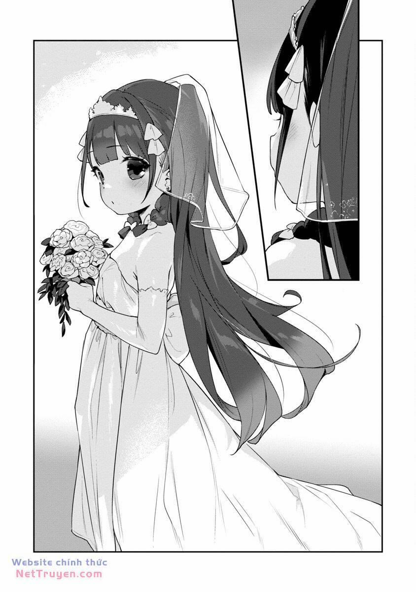 Kyou Kara Ore Wa Loli No Himo! 37 trang 20