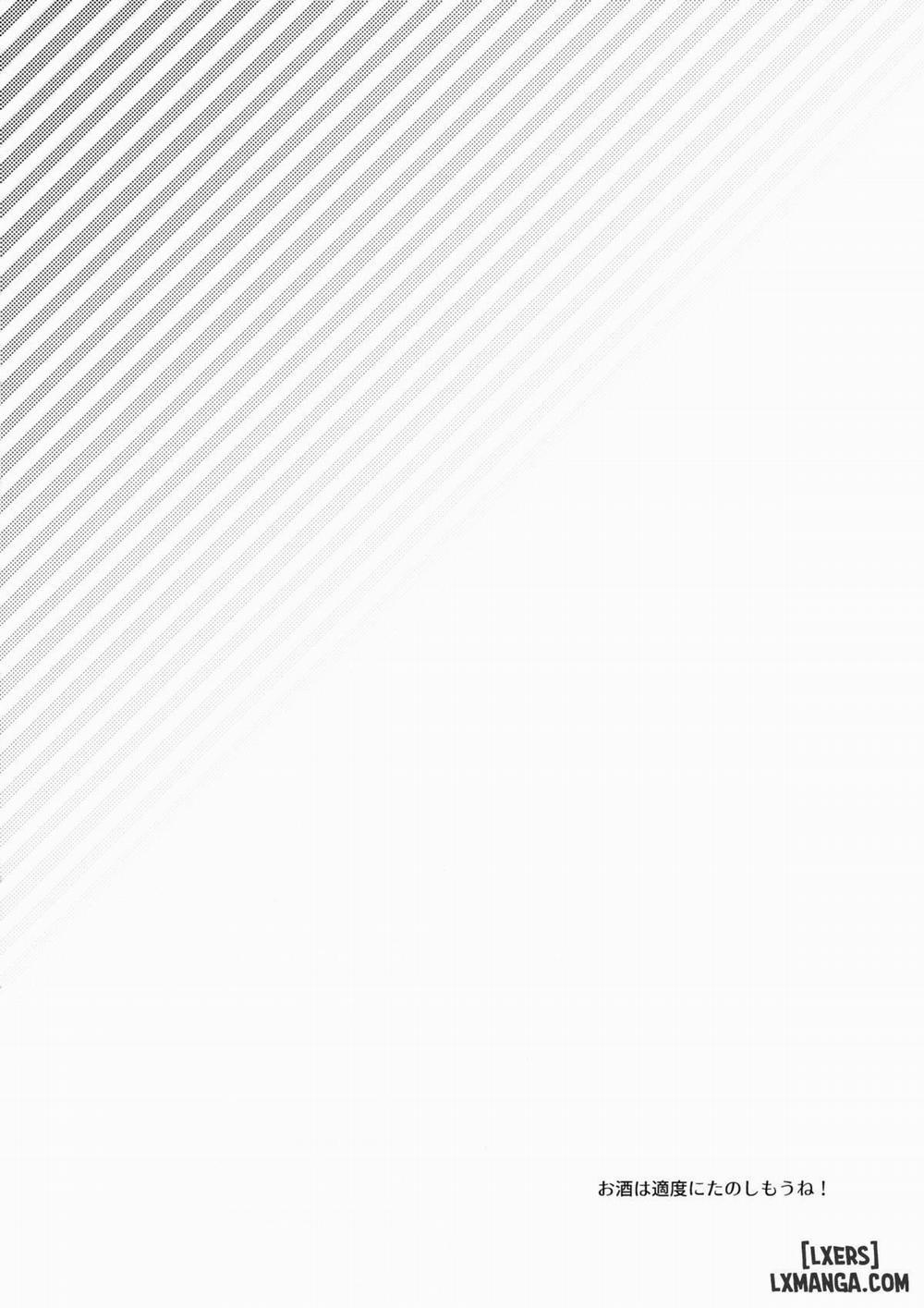 Kyou No Laffey Wa Suggoku Onemu Da Yo Oneshot trang 2