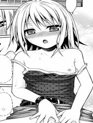 Đọc truyện tranh Kyoudai tte ii na