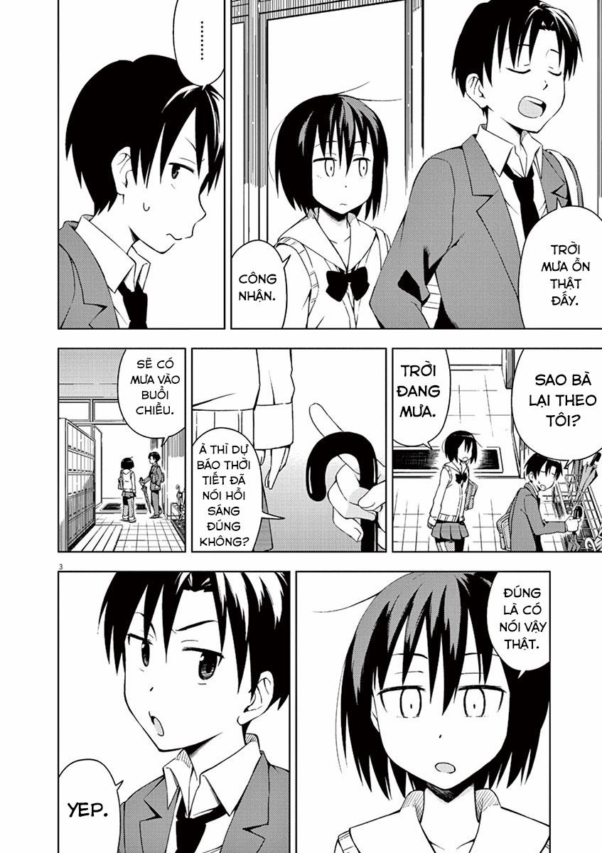 Kyougaku Koukou No Genjitsu 11 trang 2