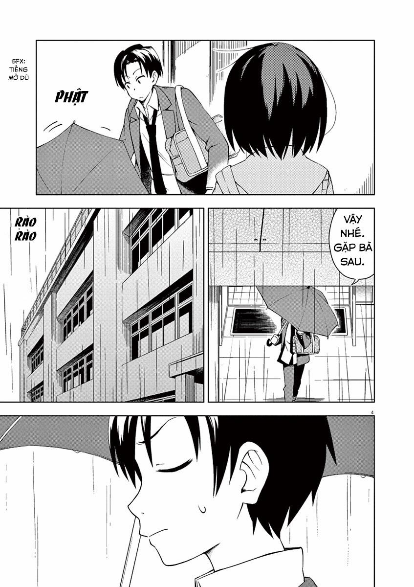 Kyougaku Koukou No Genjitsu 11 trang 3