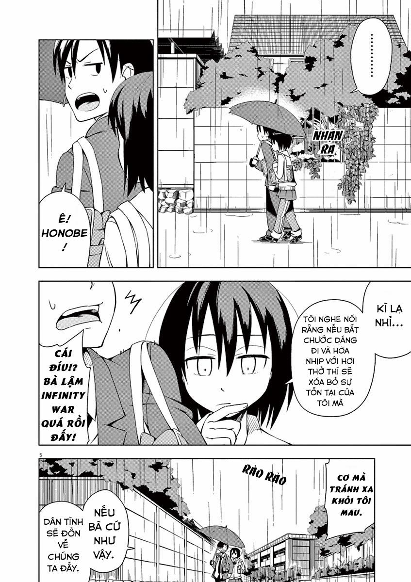 Kyougaku Koukou No Genjitsu 11 trang 4